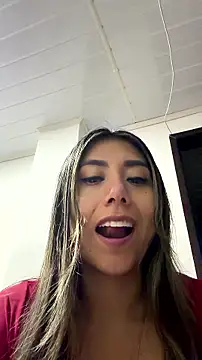 stefanyqueen69 online show from July 31, 3:50 am