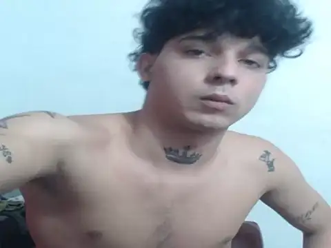 Alejo bigdick21 online show from March 19, 10:25 pm