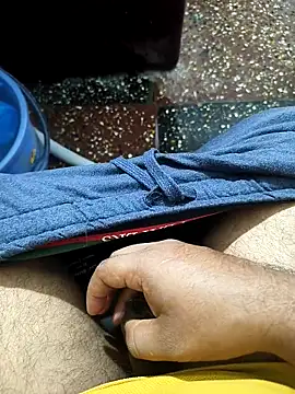 mylove202022 online show from March 17, 12:59 am