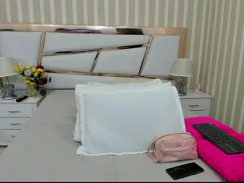 CarlyHamilton online show from March 16, 2:50 am