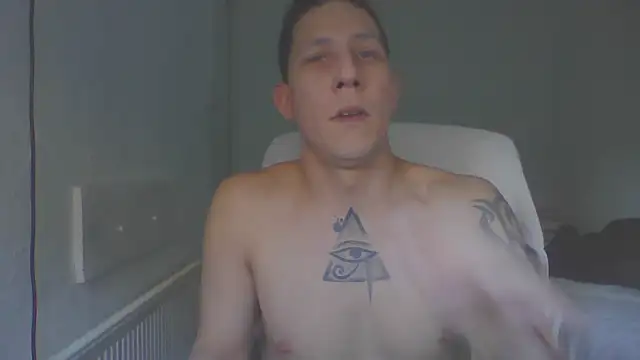 TitanNoir online show from March 2, 3:41 pm