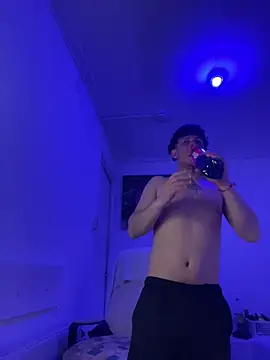 TitanNoir online show from April 30, 10:36 pm