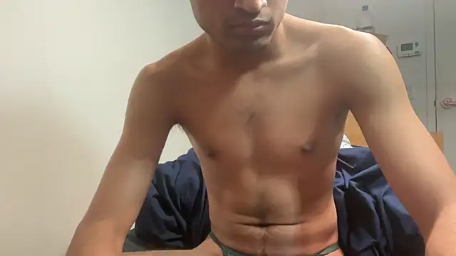 nickabraham online show from March 12, 10:16 pm