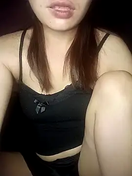 -Tristina- online show from May 30, 8:50 pm