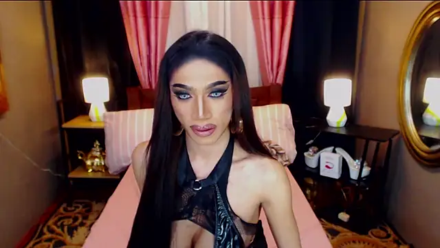 KieraLee online show from May 16, 11:20 am