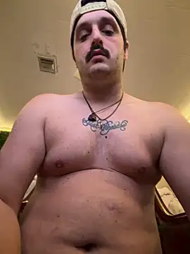 PoundedCajunGuy93 online show from July 1, 3:52 am