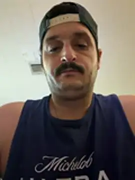 PoundedCajunGuy93 online show from July 24, 9:13 pm