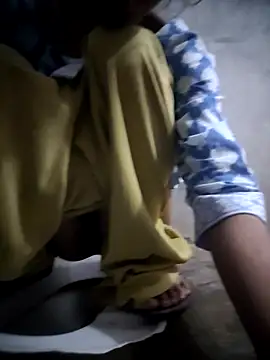 Jessica-ME online show from March 3, 12:28 am