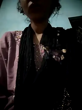 Jessica-ME online show from March 9, 4:38 am