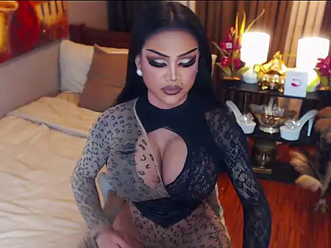 CleoHarkness online show from March 4, 9:48 am