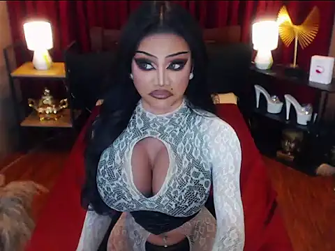 CleoHarkness online show from March 9, 11:47 am