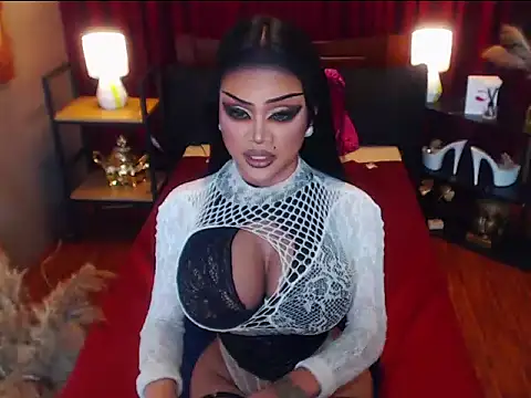 CleoHarkness online show from March 19, 7:40 pm