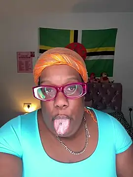 SweetCurvyRose online show from March 3, 10:26 pm