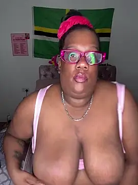 SweetCurvyRose online show from March 7, 9:23 pm