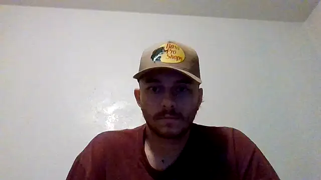 TallHungandCloudy69 online show from March 11, 7:14 am