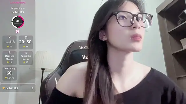 Snapshot of paopao-666 chatting on June 18, 11:14 am paopao-666 online show from June 18, 11:14 am