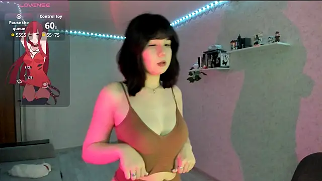 Snapshot of Ella_Babyy_ chatting on March 23, 4:11 pm Ella Babyy online show from March 23, 4:11 pm