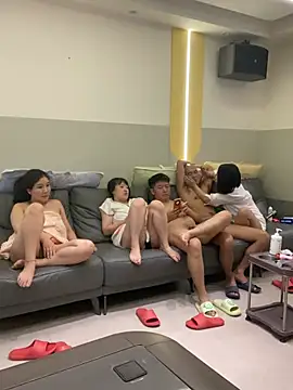 xiaoyu-10 online show from March 17, 9:34 am