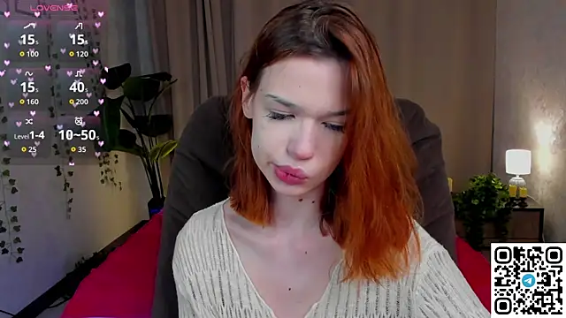 Redbeasty online show from March 12, 4:07 am