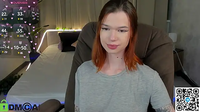 Redbeasty online show from March 18, 8:34 pm