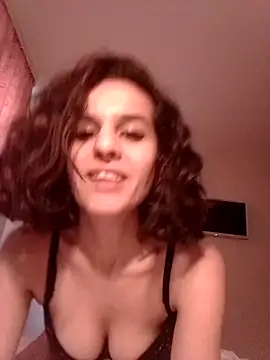 Snapshot of MissElen chatting on March 16, 11:58 am MissElen online show from March 16, 11:58 am