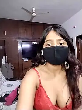 Snapshot of Ishaa_22 chatting on April 1, 4:37 pm Ishaa 22 online show from April 1, 4:37 pm