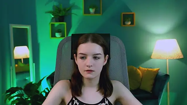 KellieBanshe online show from March 15, 4:07 am