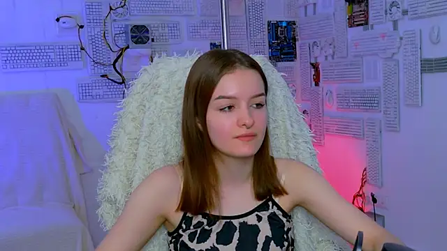 Snapshot of KellieBanshe chatting on June 25, 5:12 am KellieBanshe online show from June 25, 5:12 am
