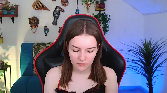 Snapshot of KellieBanshe chatting on July 10, 12:19 pm KellieBanshe online show from July 10, 12:19 pm