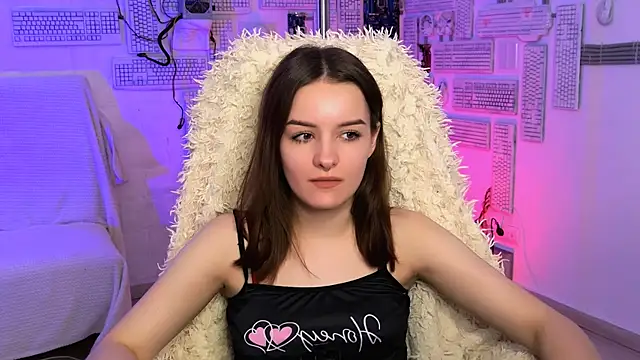 Snapshot of KellieBanshe chatting on July 29, 4:54 am KellieBanshe online show from July 29, 4:54 am