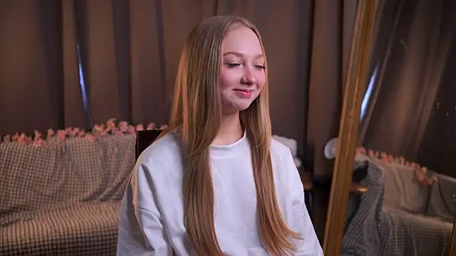 Snapshot of JaimeeBroadstreet chatting on March 20, 5:56 am JaimeeBroadstreet online show from March 20, 5:56 am