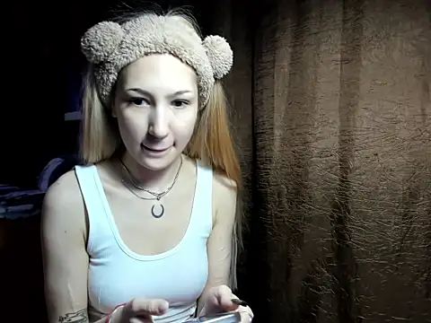 DarkAng3IX online show from March 7, 3:53 pm