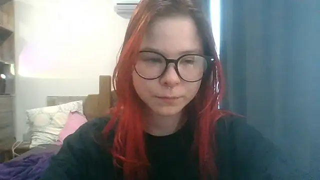 JeannineYngsdal online show from March 6, 10:56 am