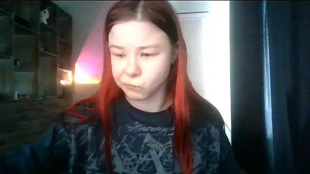 JeannineYngsdal online show from March 13, 12:01 pm