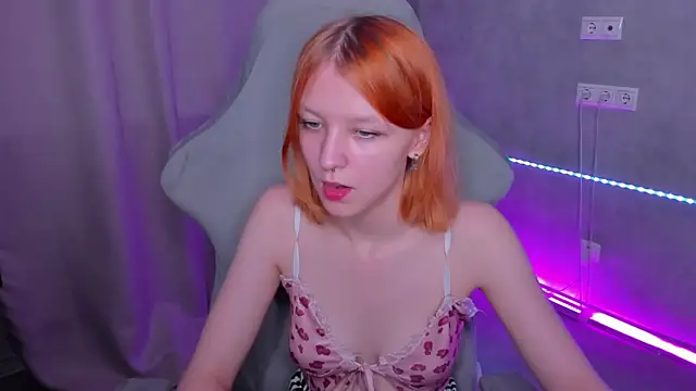 Emma Dusk online show from June 3, 9:34 am