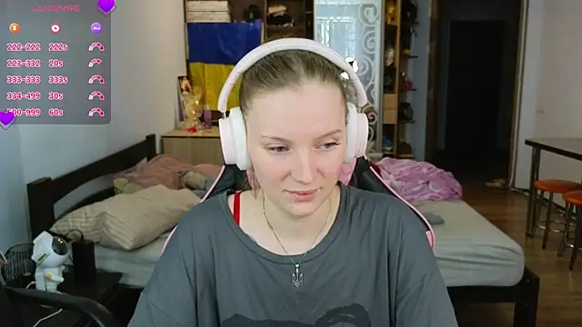 Mary Blu online show from January 14, 8:53 am