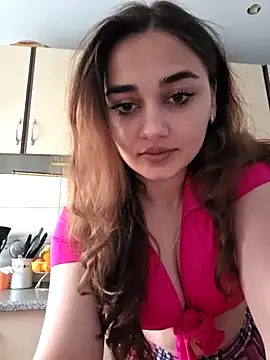 Snapshot of KatarinaHeaven chatting on May 16, 3:11 pm KatarinaHeaven online show from May 16, 3:11 pm