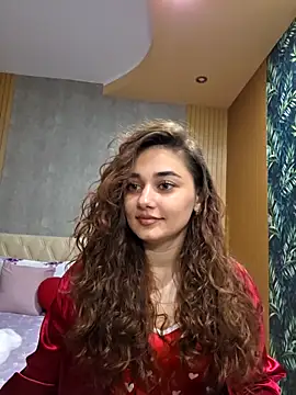 Snapshot of KatarinaHeaven chatting on May 17, 9:22 pm KatarinaHeaven online show from May 17, 9:22 pm