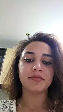 Snapshot of KatarinaHeaven chatting on July 6, 11:07 pm KatarinaHeaven online show from July 6, 11:07 pm
