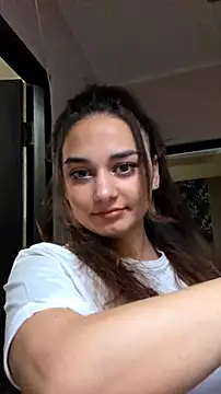 Snapshot of KatarinaHeaven chatting on July 7, 7:18 pm KatarinaHeaven online show from July 7, 7:18 pm