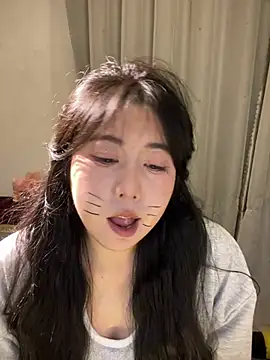 oobaby8889 online show from March 17, 2:09 pm