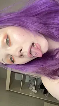 Snapshot of AlexaGudz chatting on March 14, 6:57 pm AlexaGudz online show from March 14, 6:57 pm