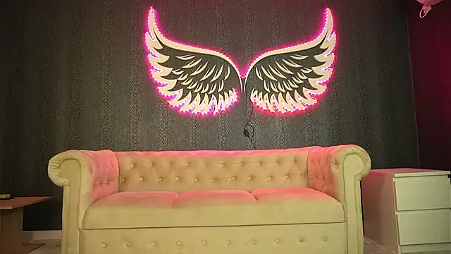 Snapshot of YourSweetxSin chatting on March 14, 5:35 am YourSweetxSin online show from March 14, 5:35 am