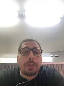 Chef69g online show from April 17, 11:35 am