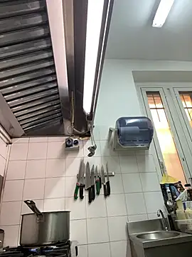 Chef69g online show from April 30, 10:43 am