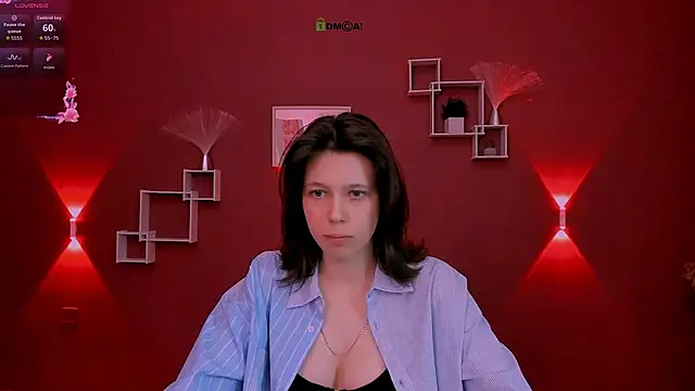 Snapshot of aria_wild_ chatting on May 16, 7:12 pm aria wild online show from May 16, 7:12 pm
