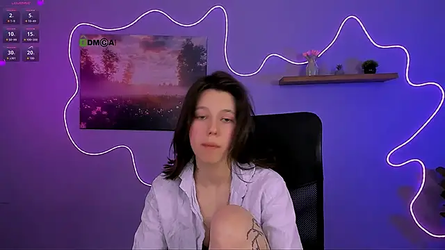 Snapshot of aria_wild_ chatting on May 28, 8:28 pm aria wild online show from May 28, 8:28 pm