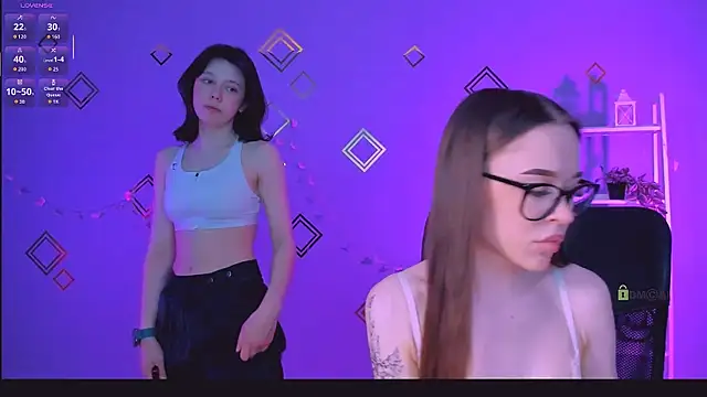 Snapshot of aria_wild_ chatting on June 4, 7:31 pm aria wild online show from June 4, 7:31 pm