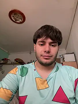 Dangreyc4 online show from March 9, 11:03 am