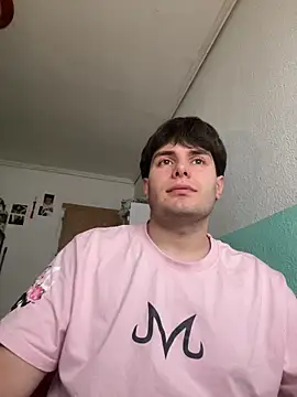 Dangreyc4 online show from March 12, 2:23 pm